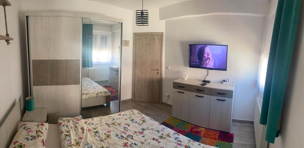 Apartman "Park" リヴノ エクステリア 写真